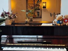 -EATALIA意塔利意式餐厅(鼓楼店)