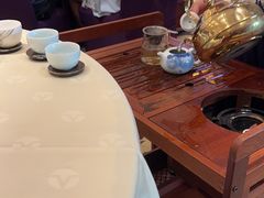 -广东胜利宾馆西关粤中餐厅