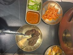 -西塔老太太泥炉烤肉(龙湖北苑天街店)