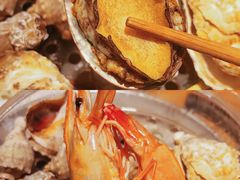-鲜小岛·铜锅涮肉