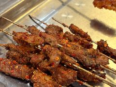 -福苗小骆驼烧烤(曲江店)