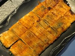 -马路边上·小海鲜烧烤(八一路店)