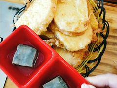 -张记焖窑·十五年专注焖烤(雍和宫店)