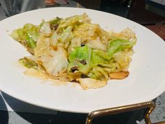 -江边城外烤鱼(方庄时代购物中心店)