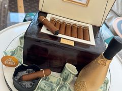 -柏尼娅PEARIA·蛋糕定制(静安店)