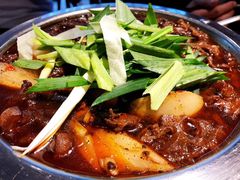 -汪爹爹武汉牛三鲜(朝外大街店)