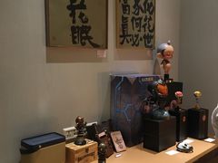 -上海衡山路十二号华邑酒店