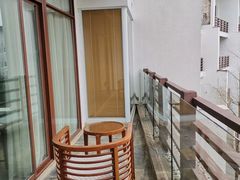 -中铁花水湾温泉酒店(大邑店)