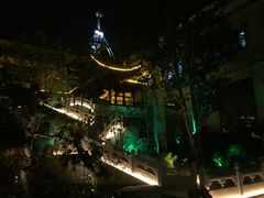 -大东方海鲜酒楼(小武基桥店)