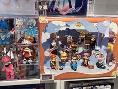 -泡泡玛特POPMART(崇文门国瑞城店)