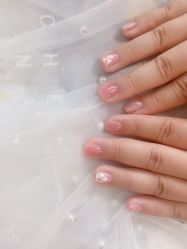 -如一·美甲美睫