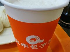 -庆丰包子铺(和平里店)