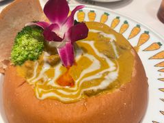 -太食獸泰式茶餐厅(艾尚天地店)