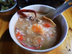 -皮蛋弟砂锅店(总店)