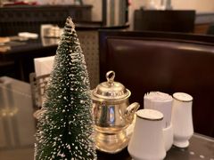 -上海和平饭店茉·莉酒廊 Jasmine Lounge