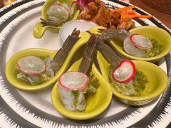 -太食獸泰式茶餐厅(北美新天地店)
