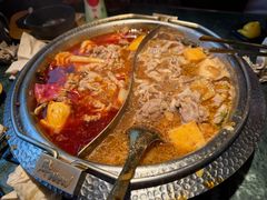 -牛New寿喜烧(金鹰世界店)