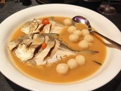 -醉东Oriental House(静安嘉里中心店)