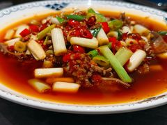 -廖川菜(金虹桥店)