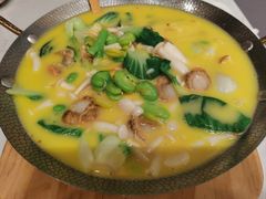 -再回头私房菜·老南京菜