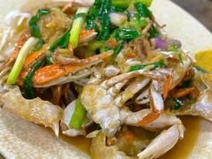 -贞姨美食·老字号海鲜大排档