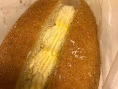 -甜嘟嘟烘焙坊(舒城路店)
