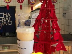 -茶百道(京溪店)