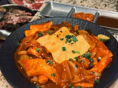 -安又胖韩国烤肉(美罗城店)