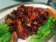 QQ图片20150809205807-大铁勺新津菜(东丽阳光新业广场店)