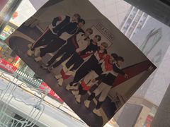 -miss密斯韩餐(平阳景苑店)