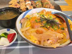 -田舍屋烤肉独创日本料理