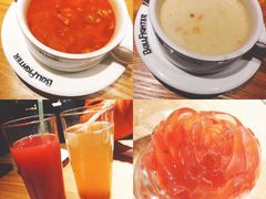 -斗牛士牛排(南京东路店)