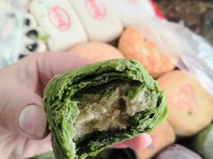 抹茶酥-北京稻香村(第三店)