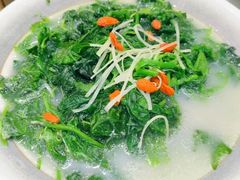 上汤桑叶-春满人间酒楼(园岭中路店)