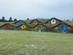 -武汉紫薇都市田园