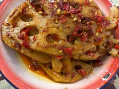 -老三样·旧食新味(船山路店)