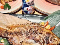 -通海俄式烧烤(下瓦房店)