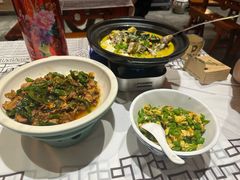 -山涧肴·泉水煮活鱼(坂田店)