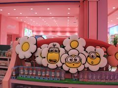 -春熙路步行街