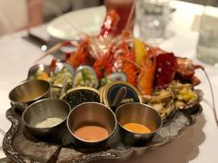 -壳里西餐厅Coquille Seafood Bistro(蒙自路店)