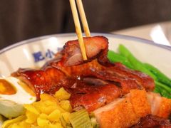 -肥小福·烧鹅专门店(环宇荟店)
