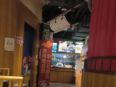 -老阿爸鲜鱼土菜(独墅湖店)