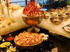 -新食谱全日制餐厅·苏州苏州湾艾美酒店