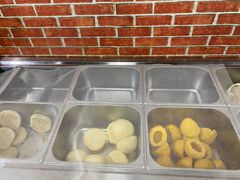 -原掩骨会饶阳豆腐脑总店