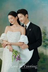点击看大图 -金夫人婚纱摄影(衡阳店)