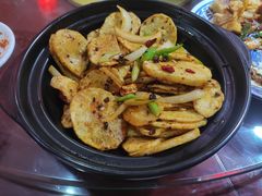 -范记靖远羊羔肉(博物馆店)