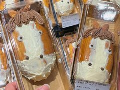-Olé精品超市(上海港汇恒隆店)