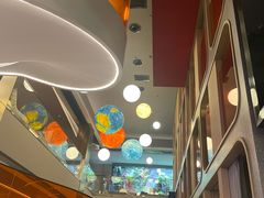 -碧涛阁水世界酒店(万家丽路店)