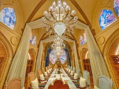 -叶叶菩提·晋福宫