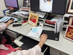 -中国照相馆(王府井店)